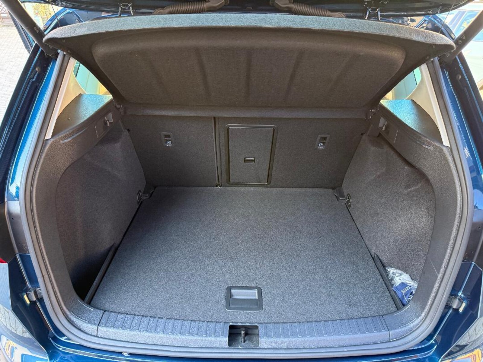 SEAT Ateca – Bild 7