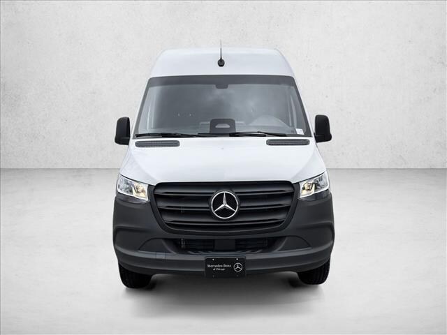 2026 Mercedes-Benz