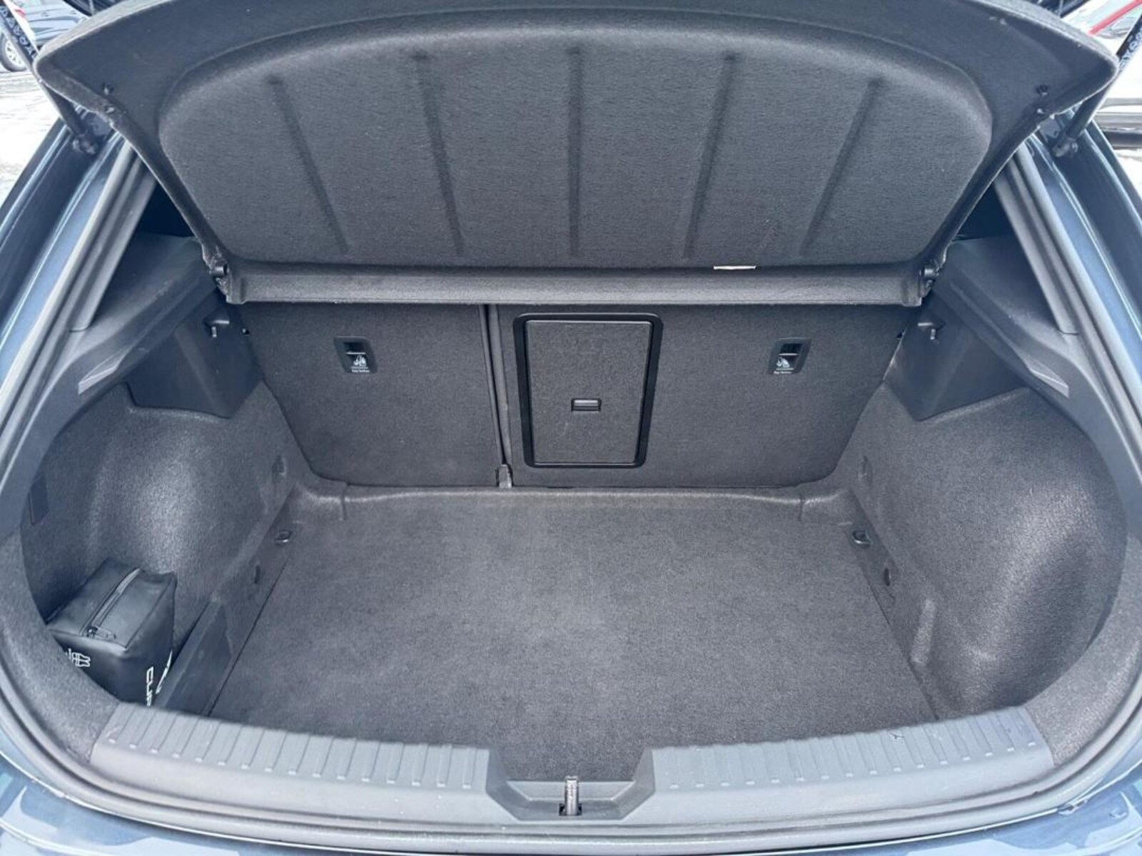 CUPRA Leon – Bild 9
