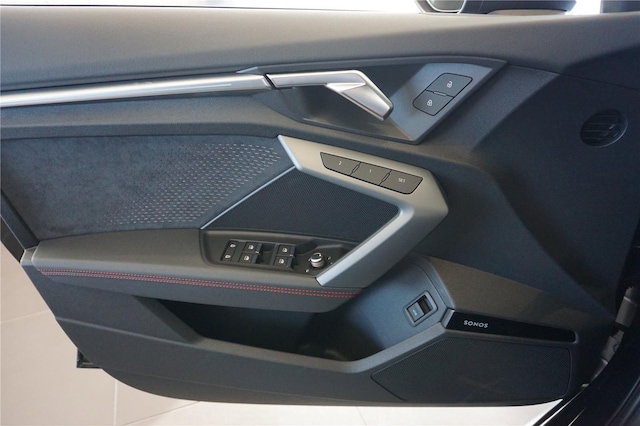 2026 Audi S3 Base - Photo 18