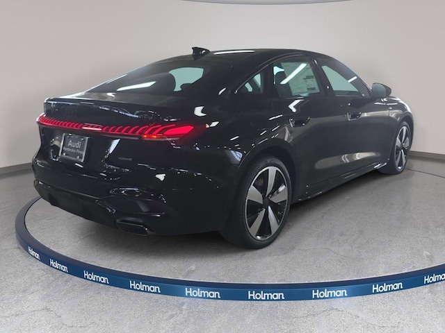 2026 Audi A5 Sedan