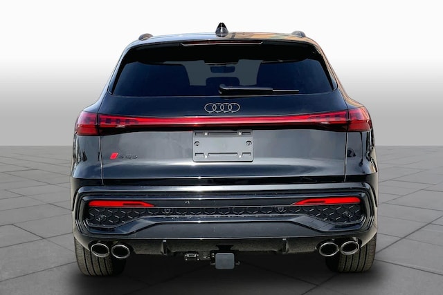 2026 Audi SQ5