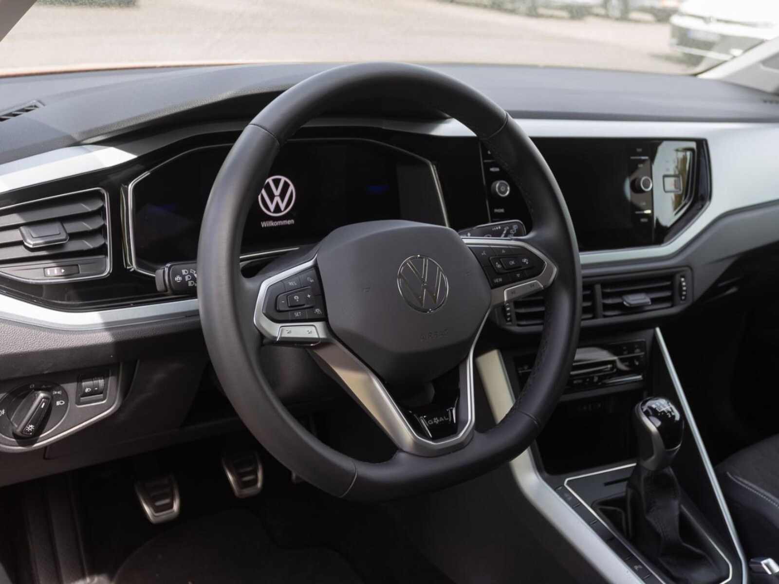 Volkswagen Taigo – Bild 10