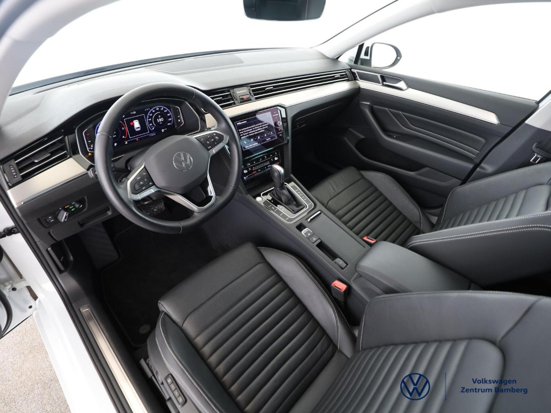 Volkswagen Passat Variant Elegance