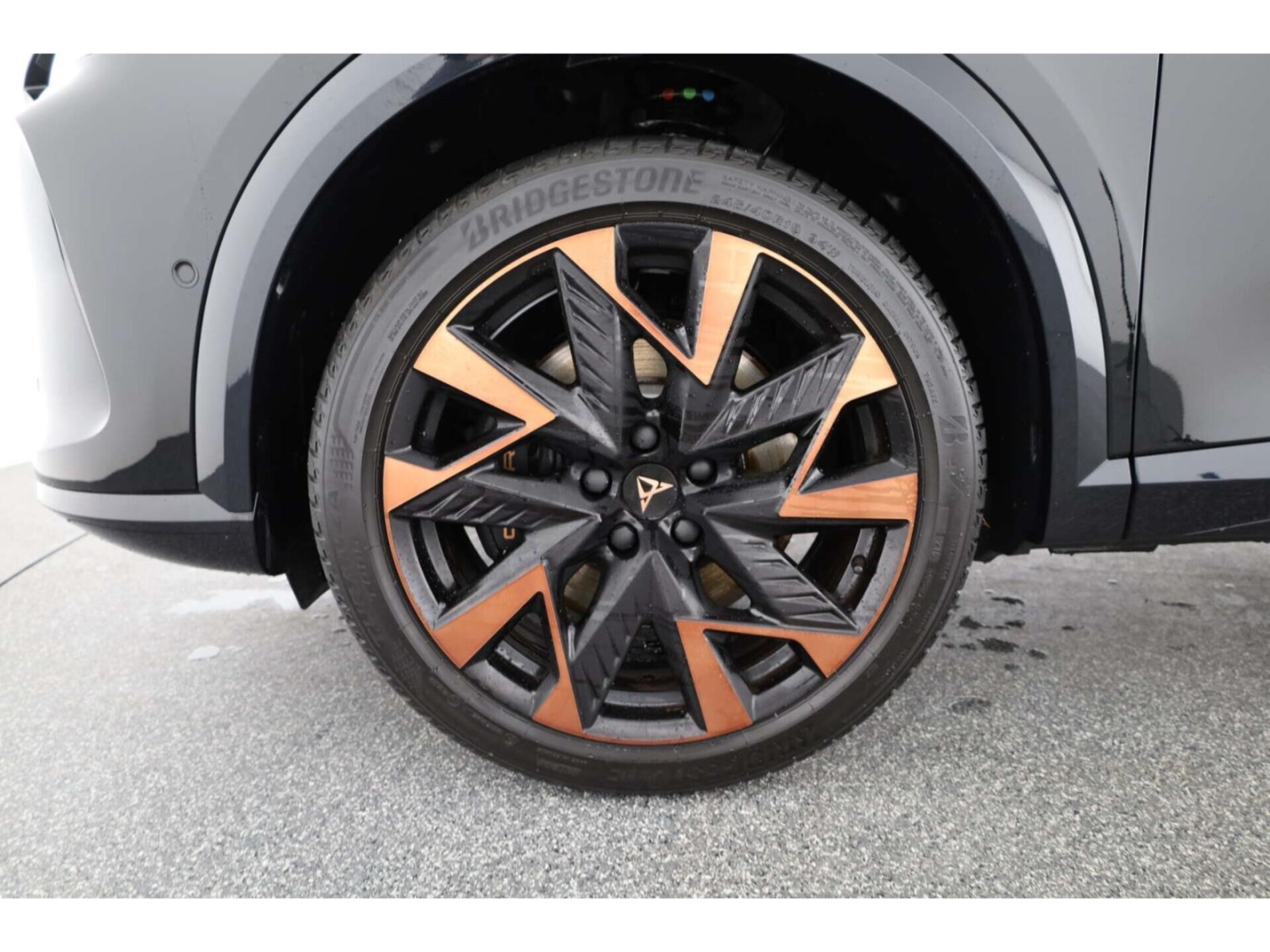 CUPRA Formentor VZ