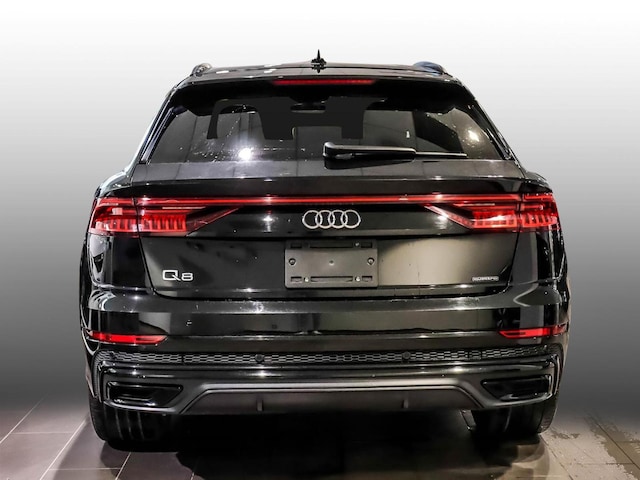 2023 Audi Q8