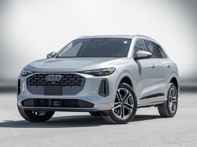 Photo of 2026 Audi Q5