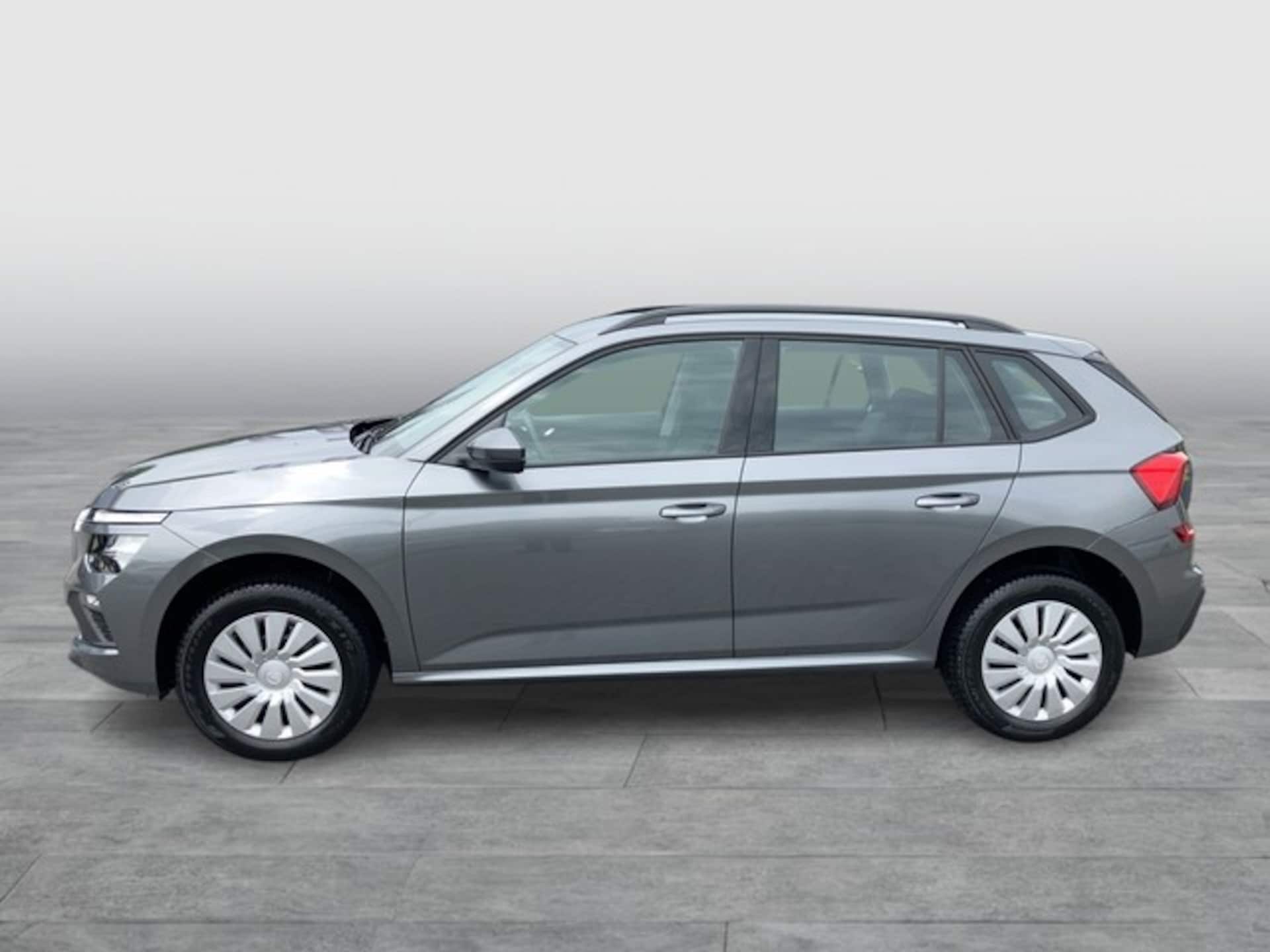 Skoda Kamiq Essence
