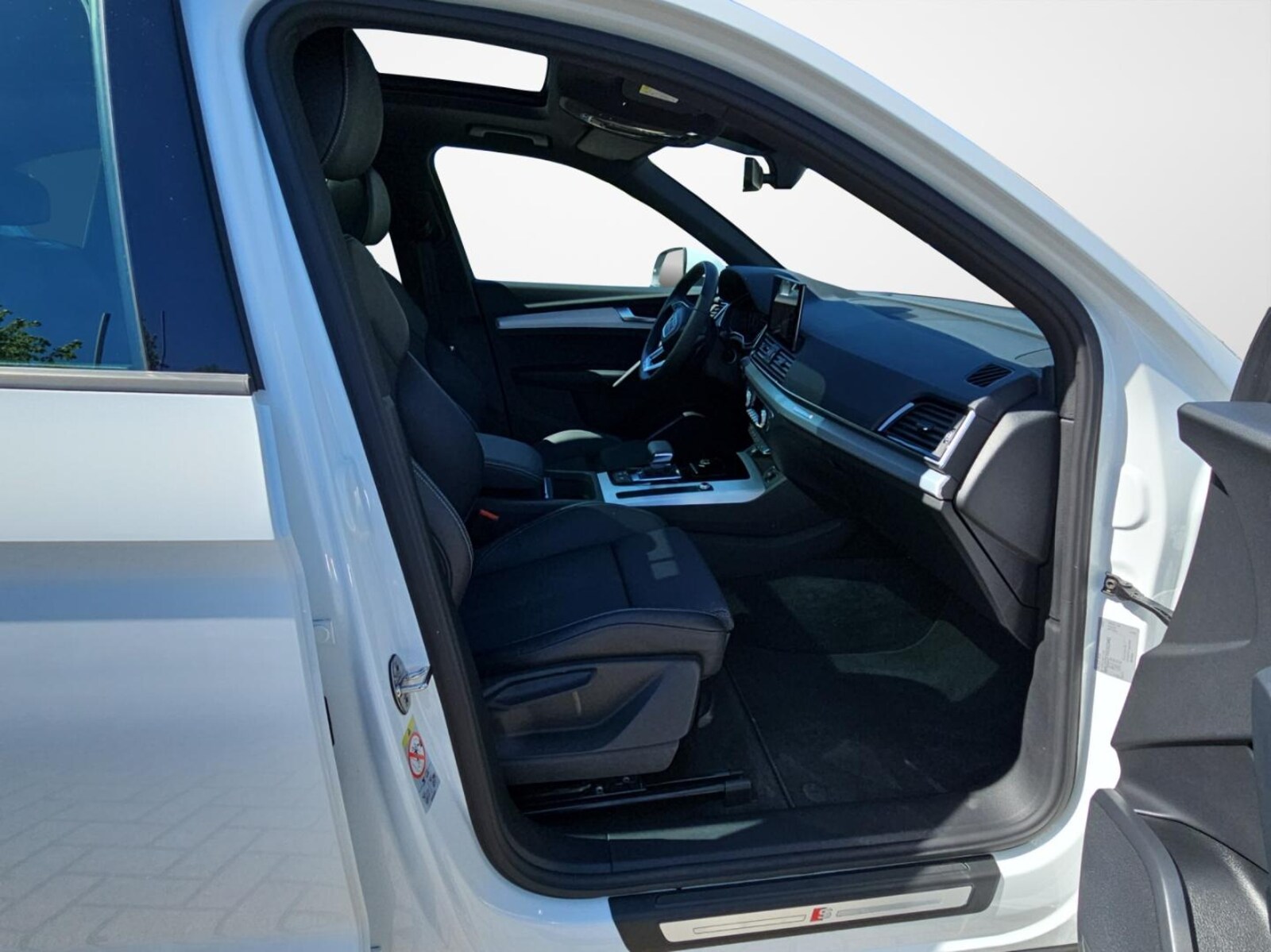 Audi Q5 – Bild 13