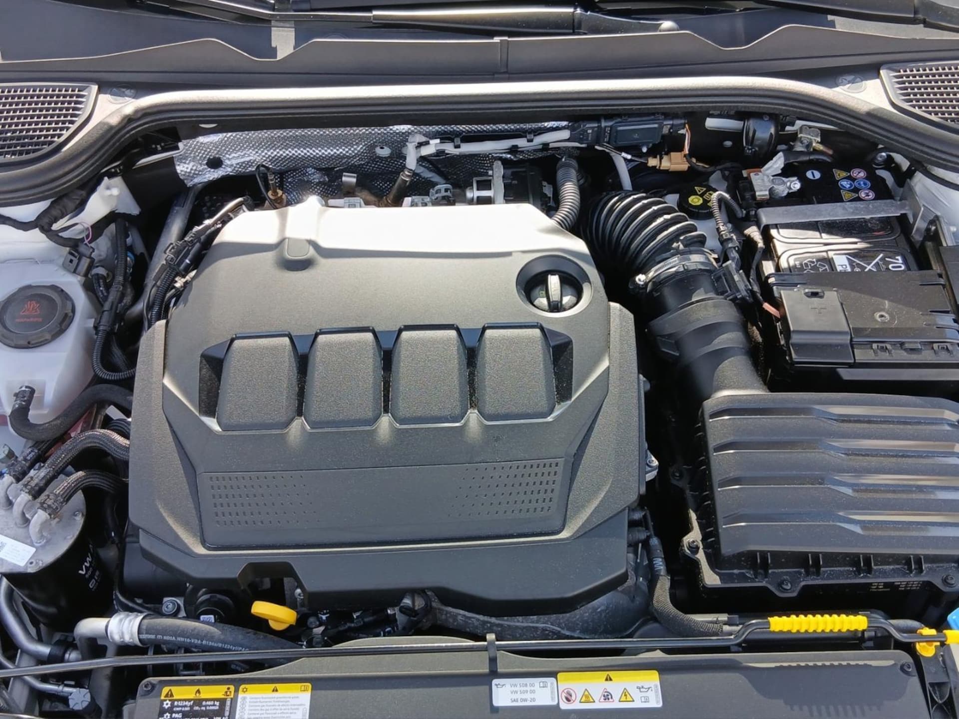 Volkswagen Golf Goal