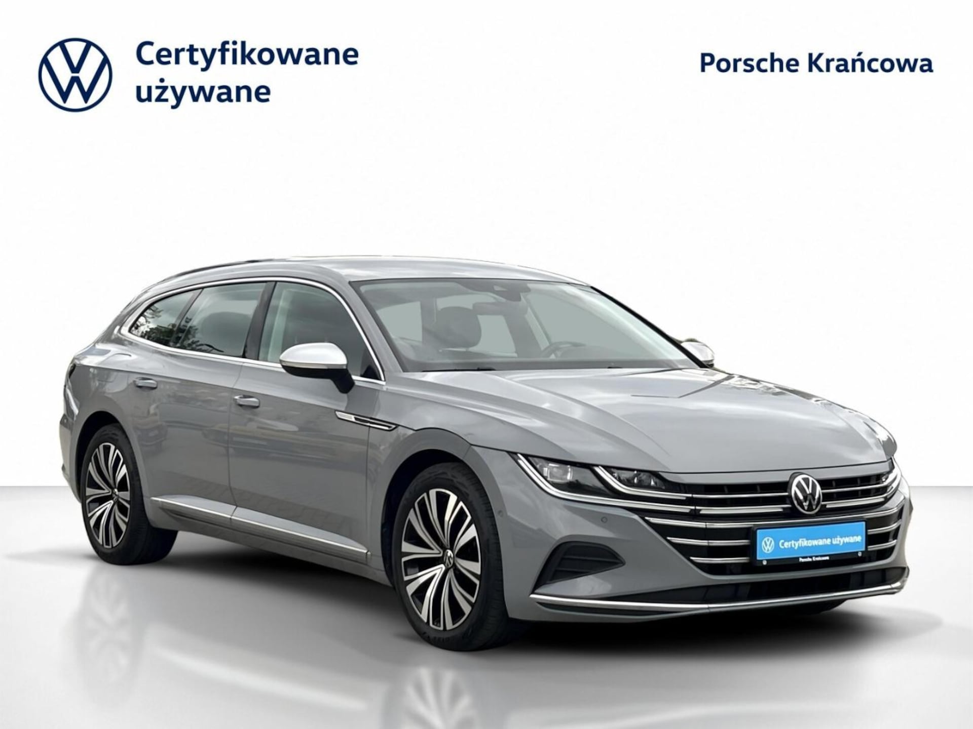 Volkswagen Arteon Shooting Brake Elegance