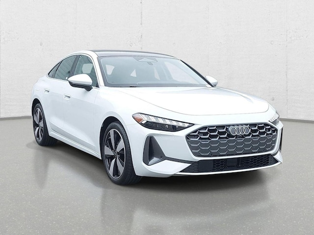 2025 Audi A5 Sedan