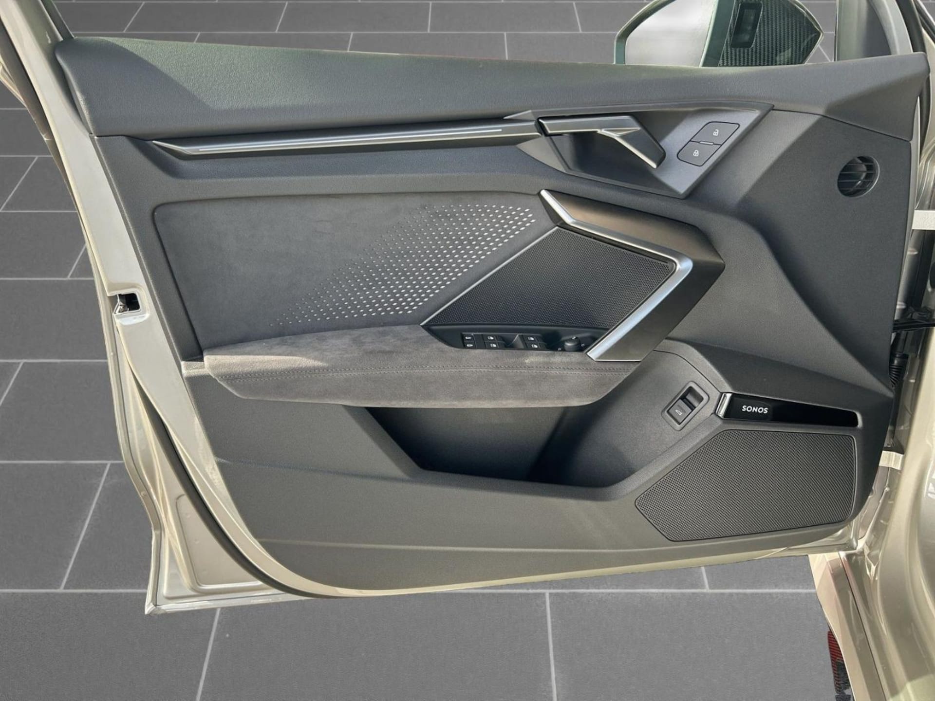 Audi RS 3 Limousine
