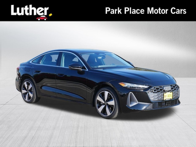 Photo of 2025 Audi A5 Sedan