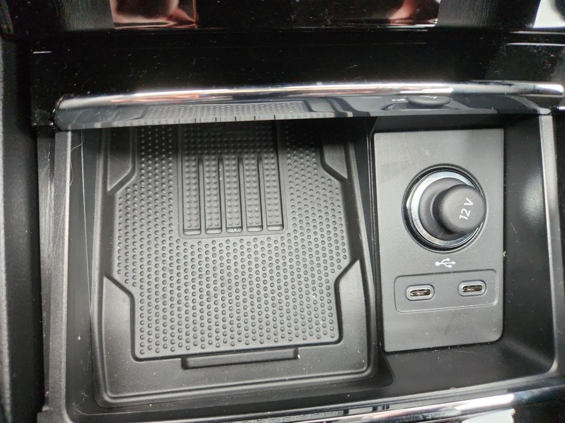 Skoda Karoq Selection
