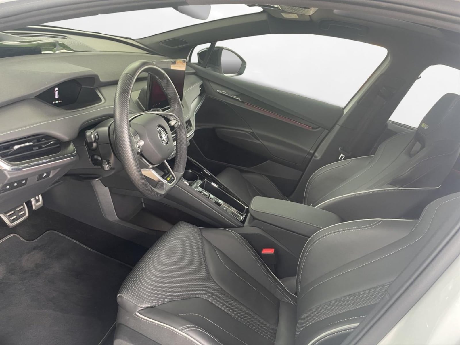Škoda Enyaq – Bild 8