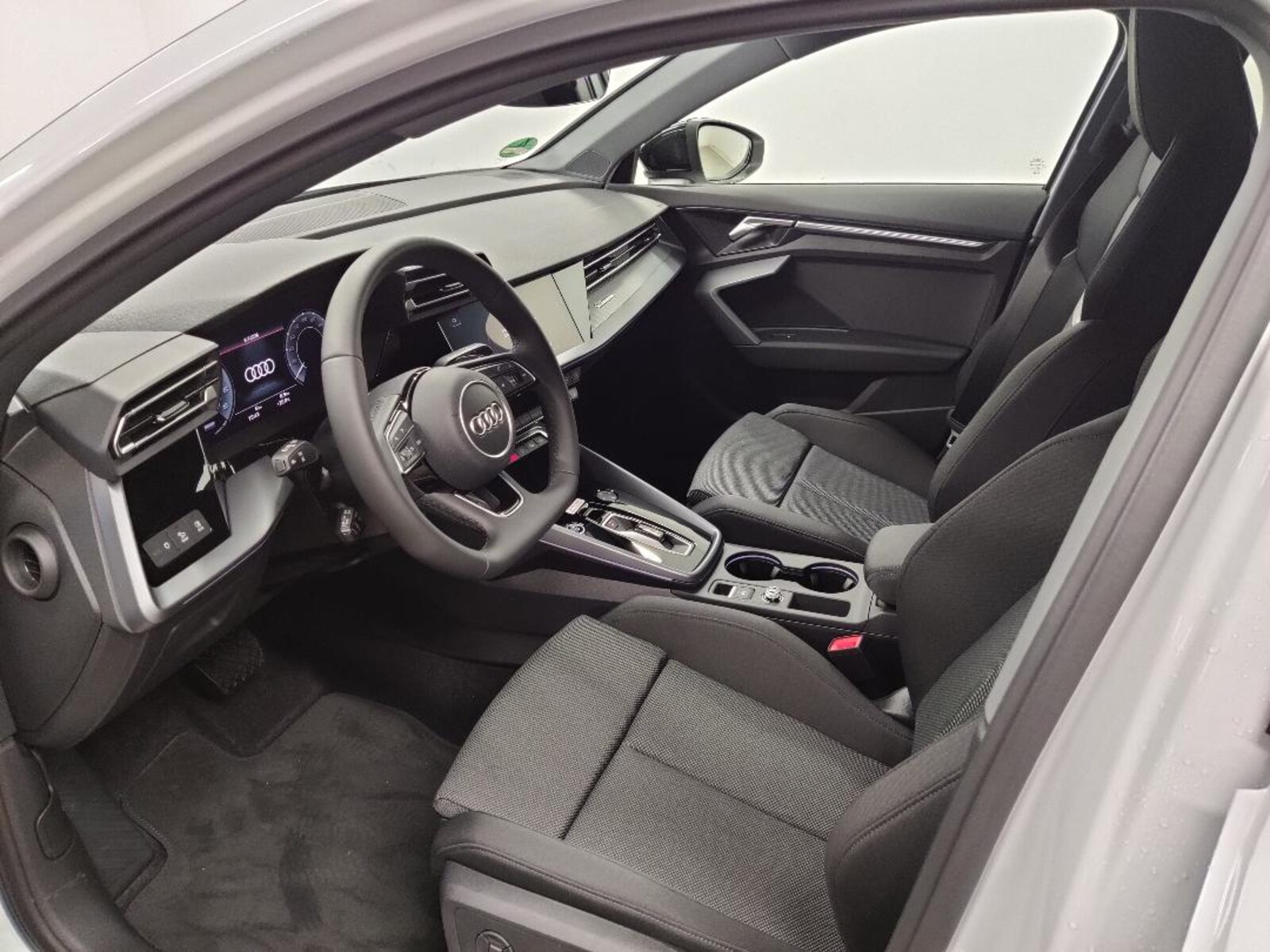 Audi A3 Sportback – Bild 11