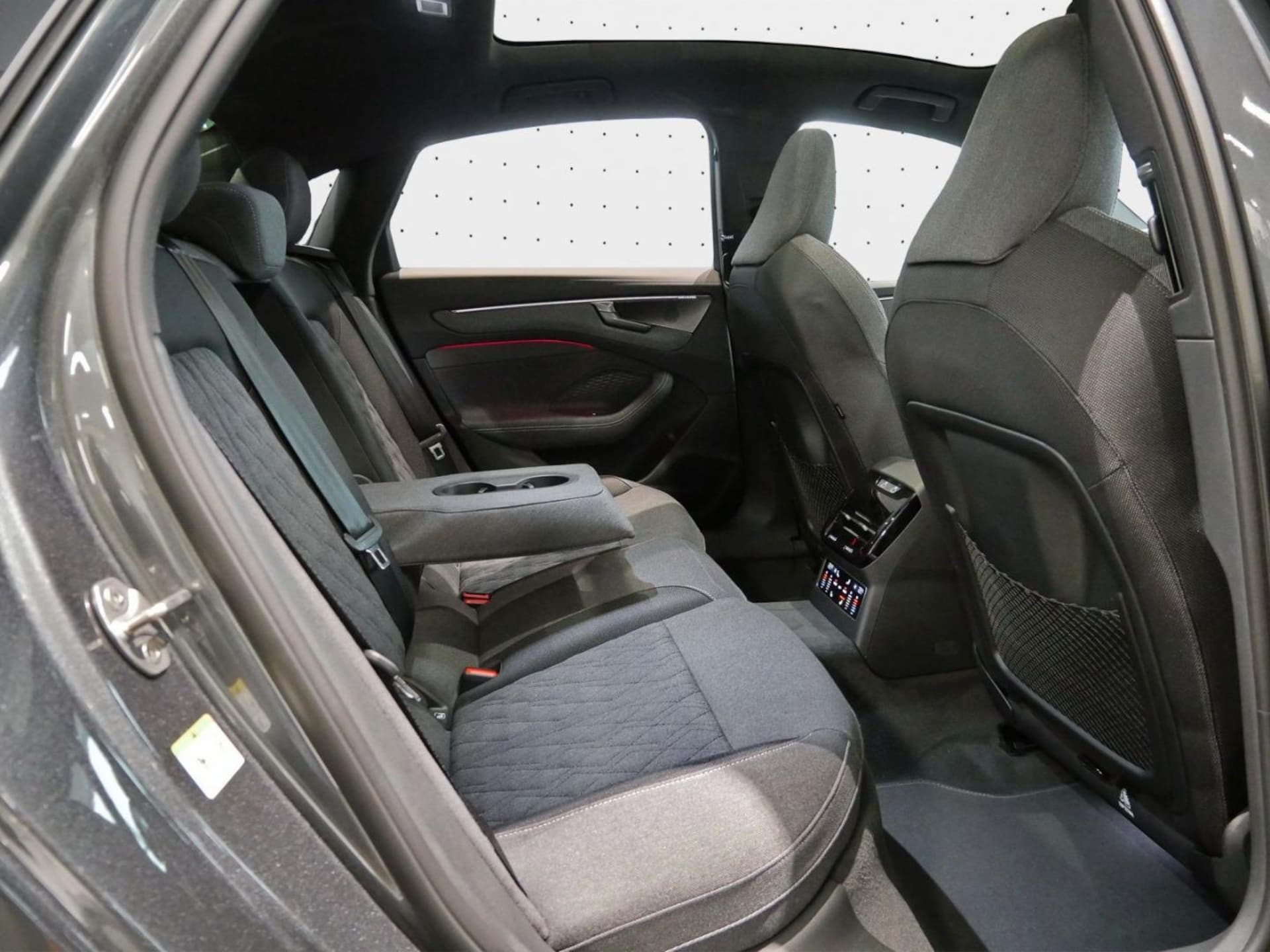 Audi A6 Limousine e-hybrid edition one