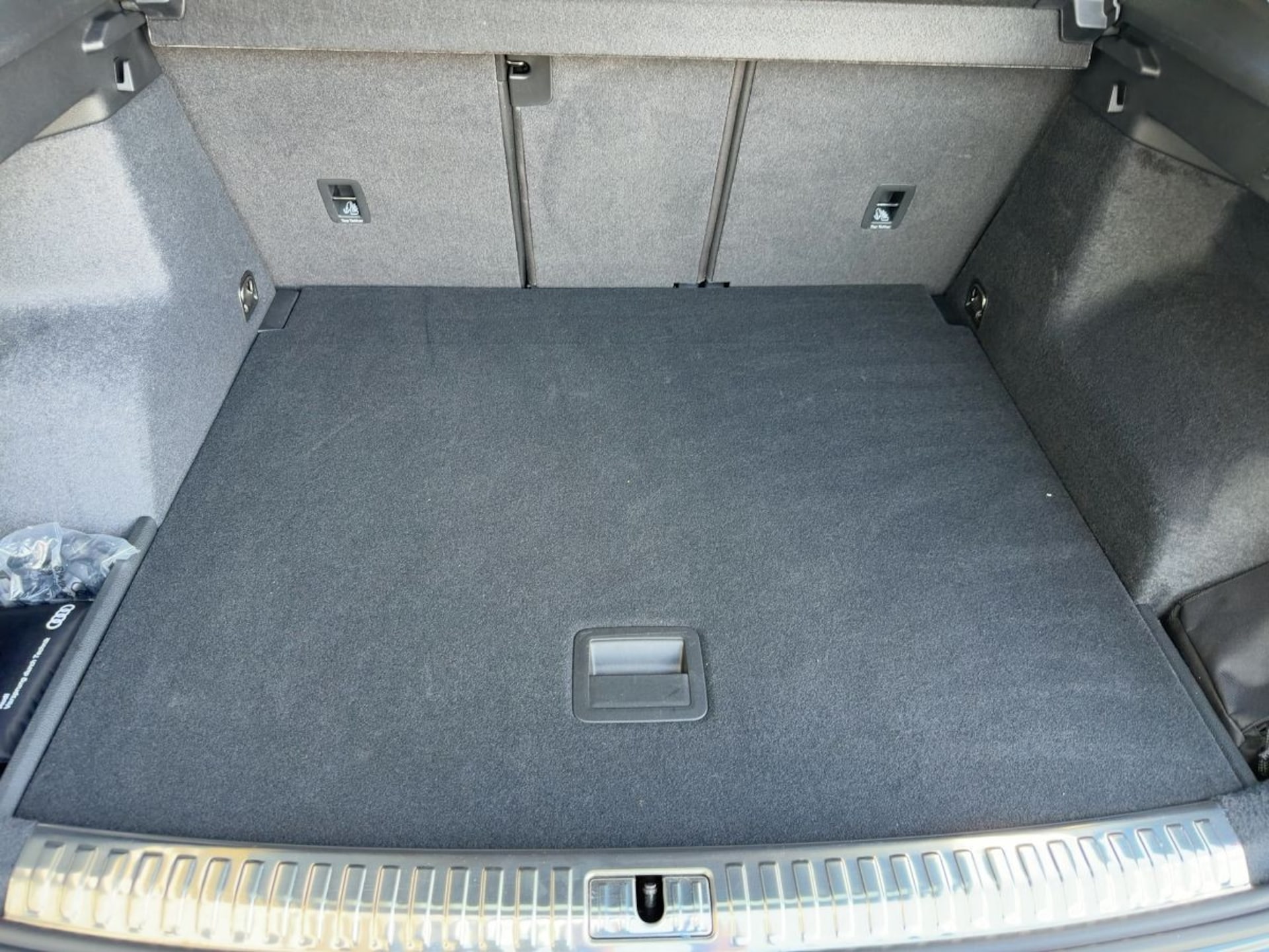 Audi Q3 SUV S line