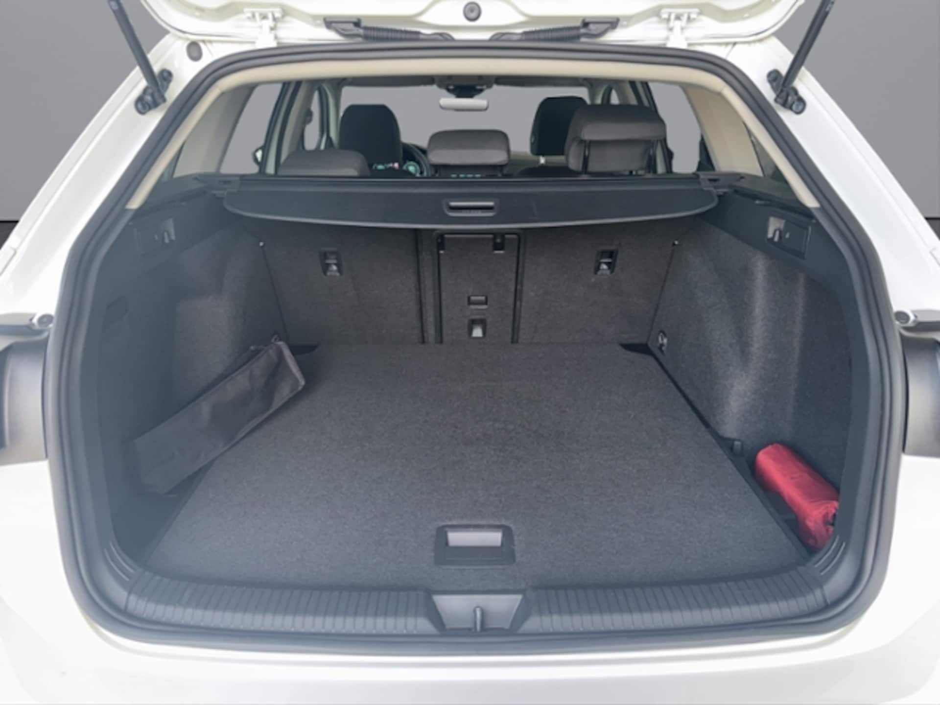 Volkswagen Golf Variant Active