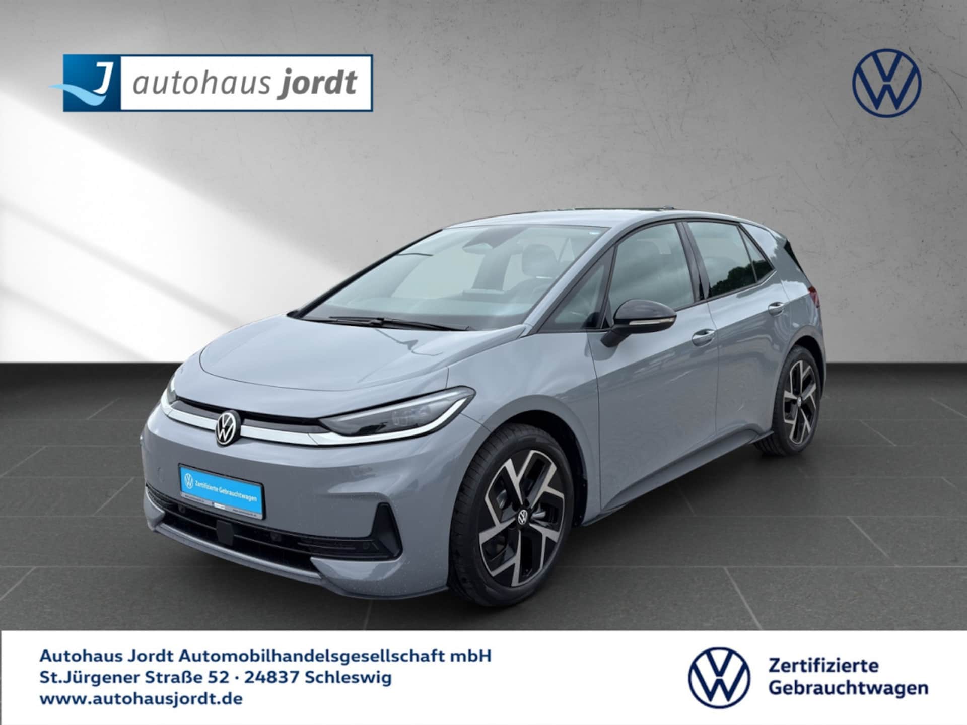 Volkswagen ID.3 Neo Life