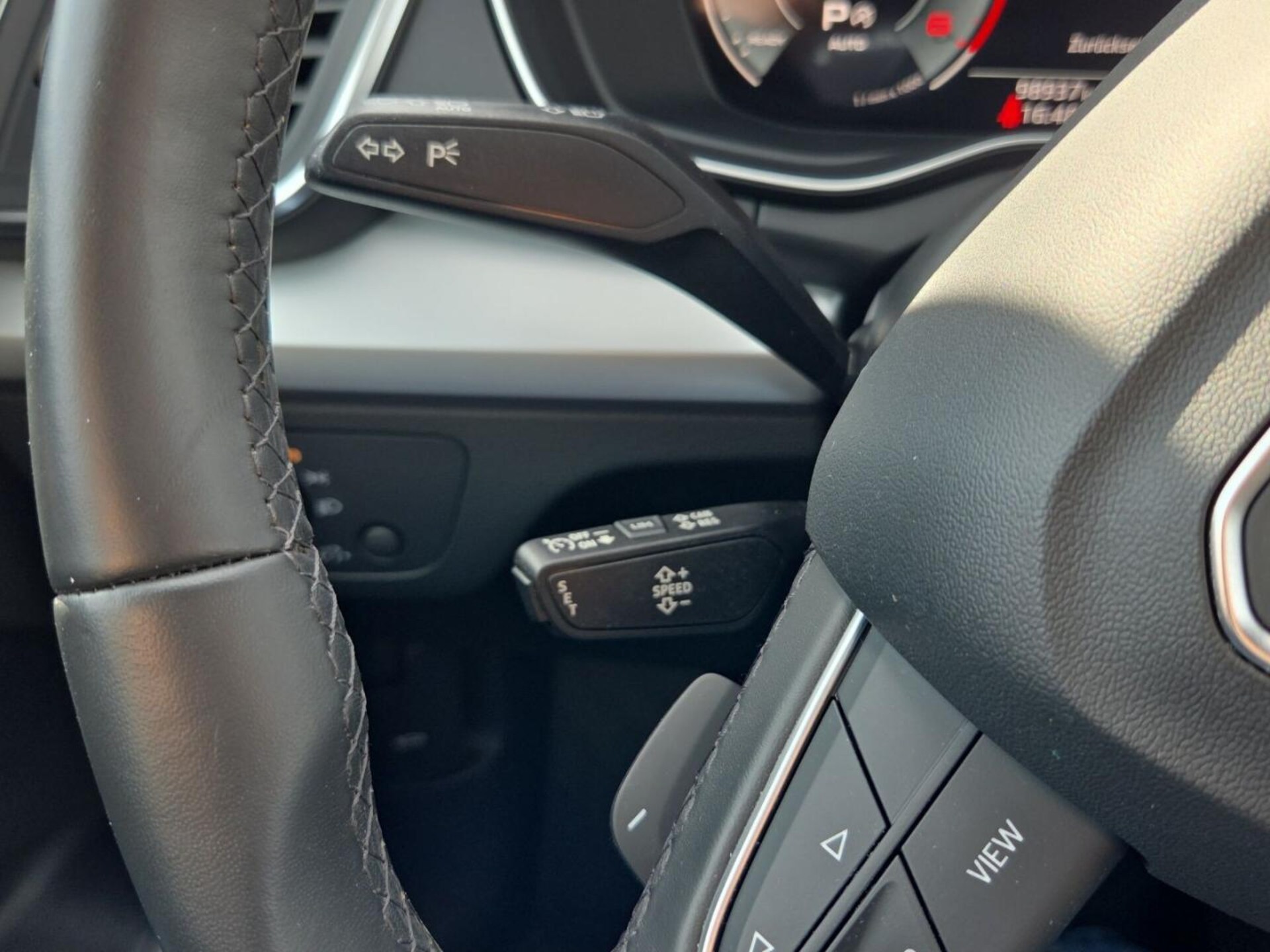 Audi Q5 SUV