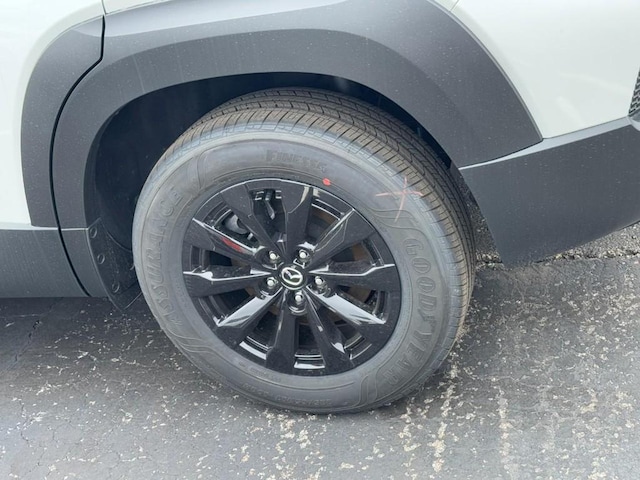 2026 Mazda CX-50 Hybrid