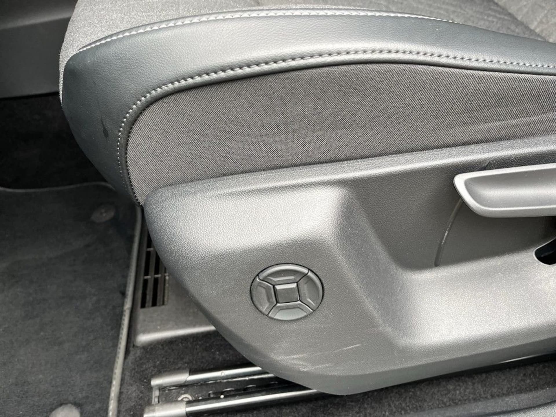 Volkswagen Tayron Life