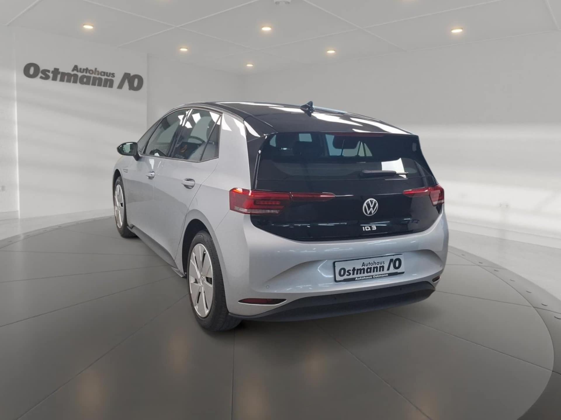 Volkswagen ID.3 Pro