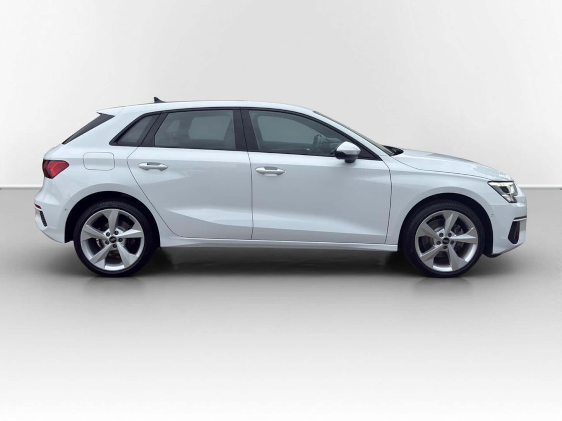Audi A3 Sportback TFSI e Advanced