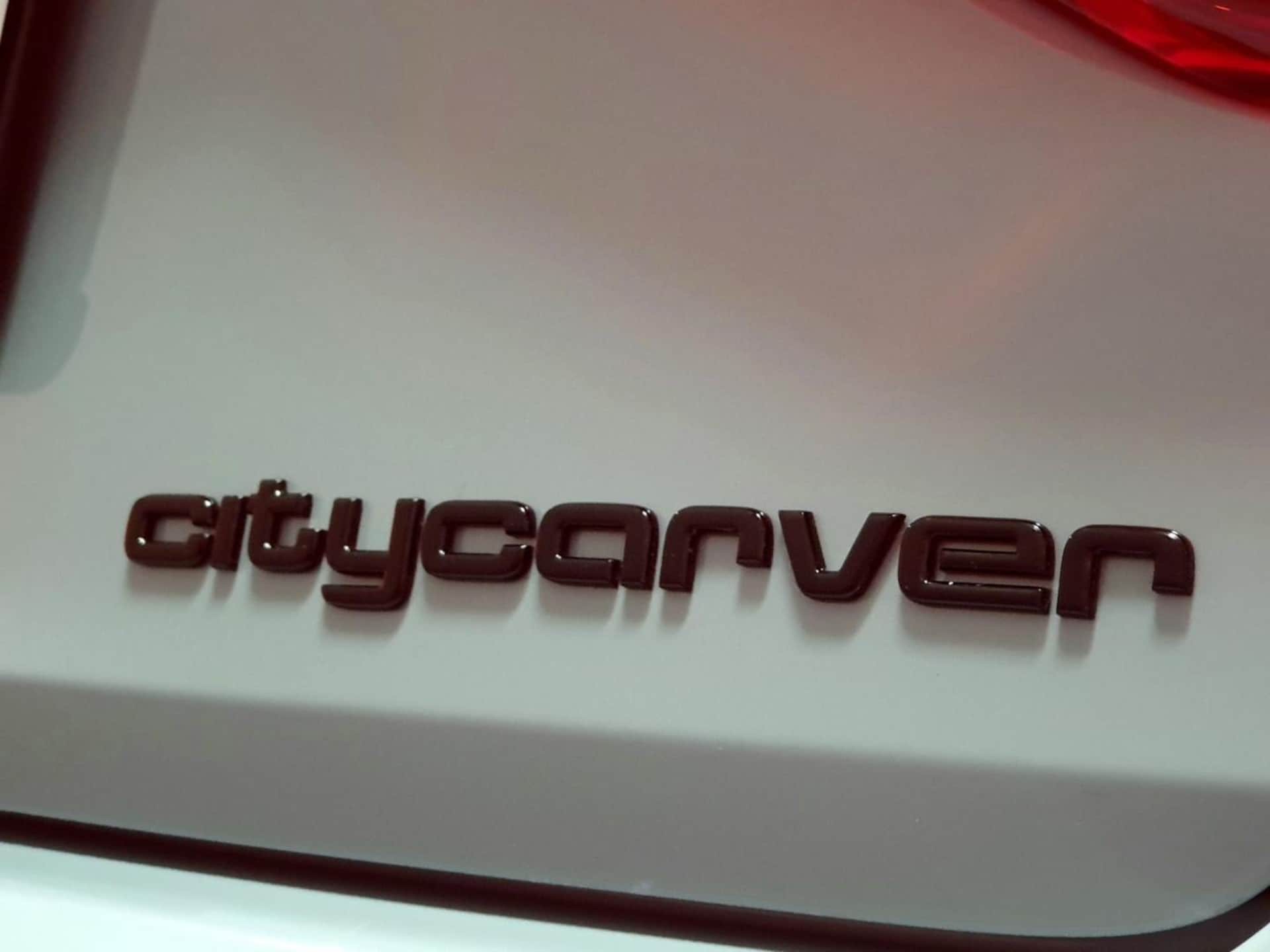 Audi A1 citycarver