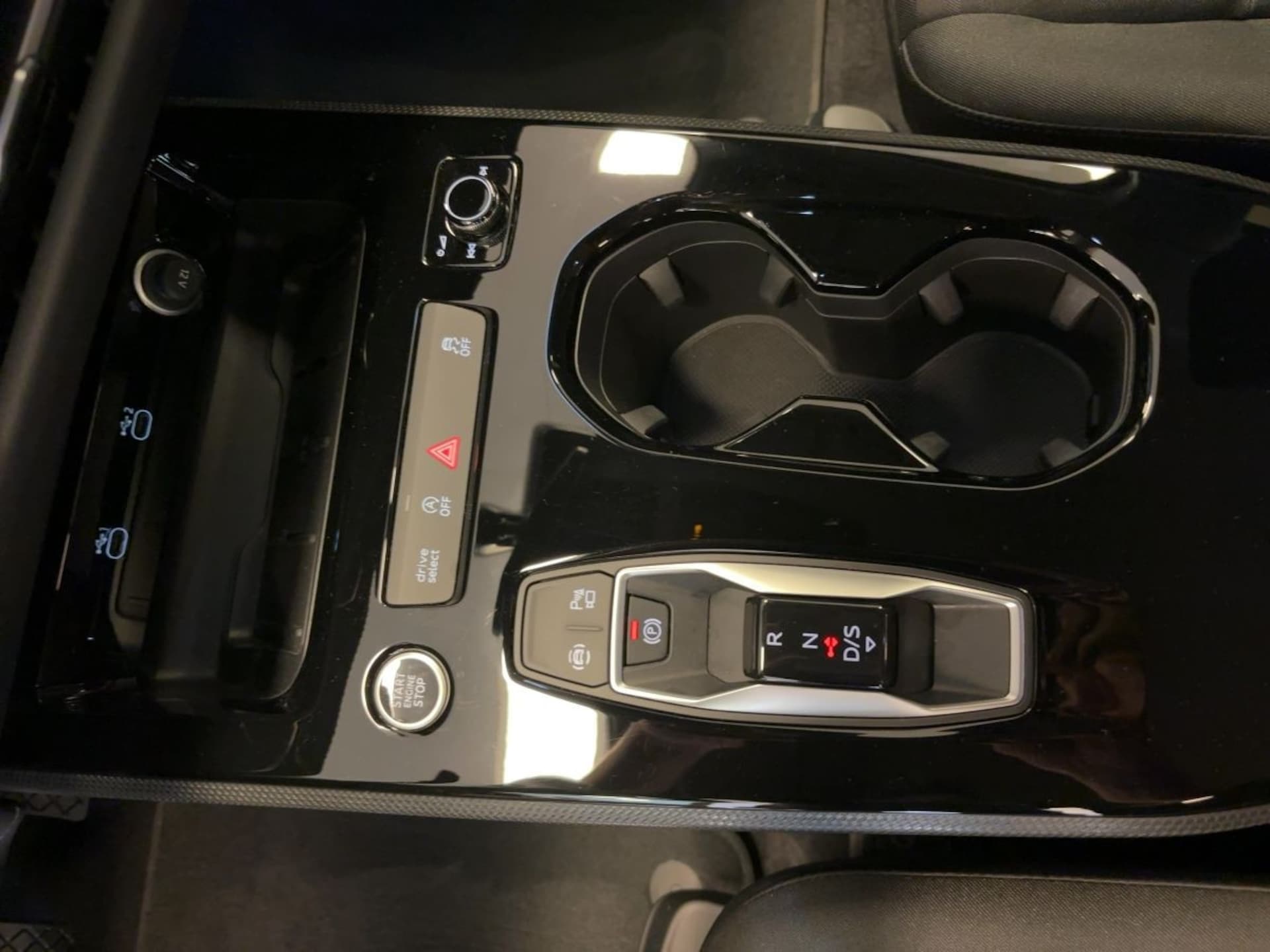Audi A5 Avant