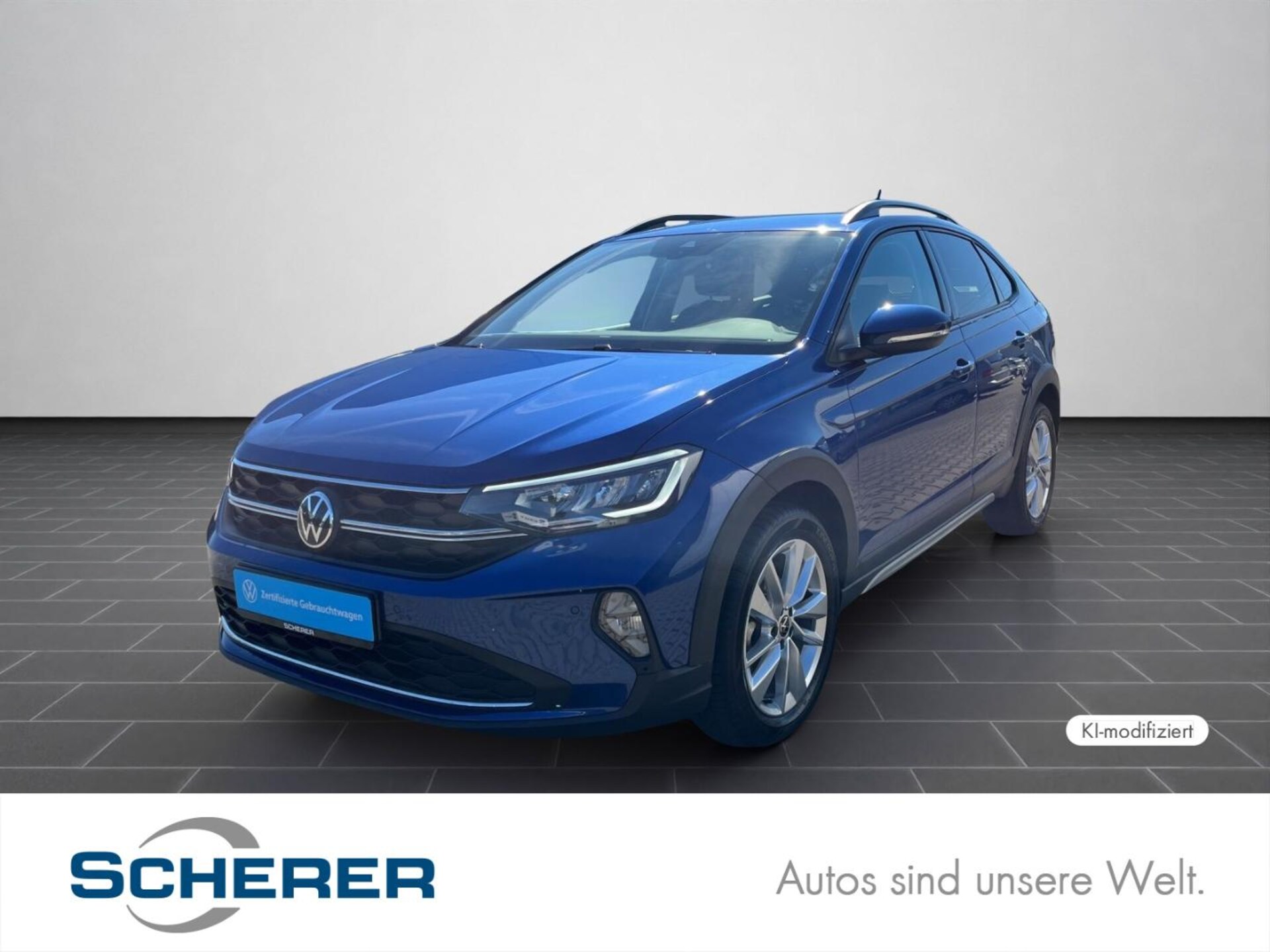 Volkswagen Taigo Life