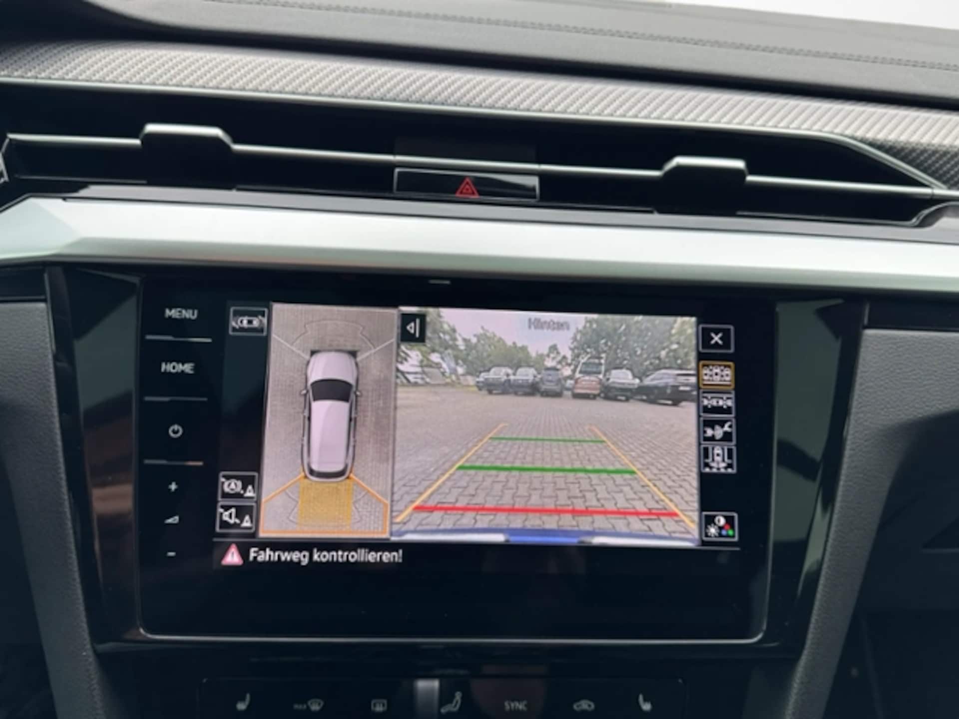 Volkswagen Arteon Shooting Brake R-Line