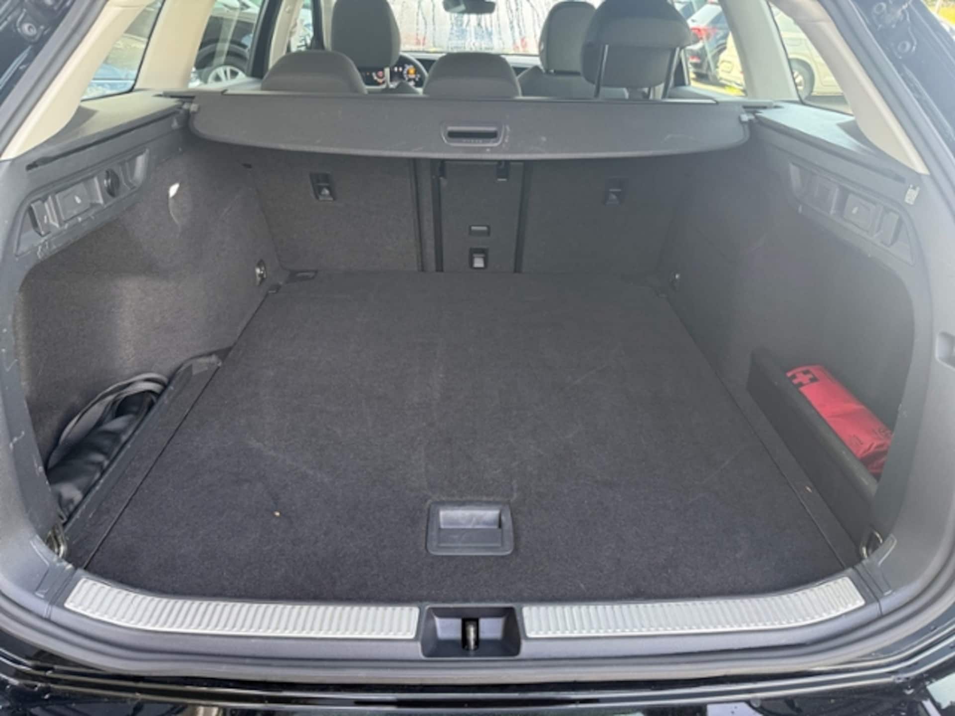 Volkswagen Passat Basis-Modell