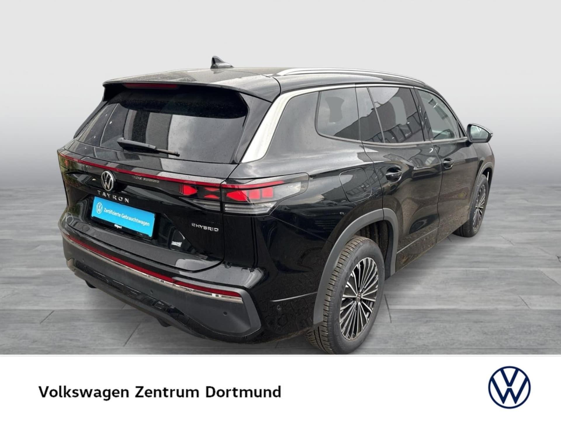 Volkswagen Tayron Elegance