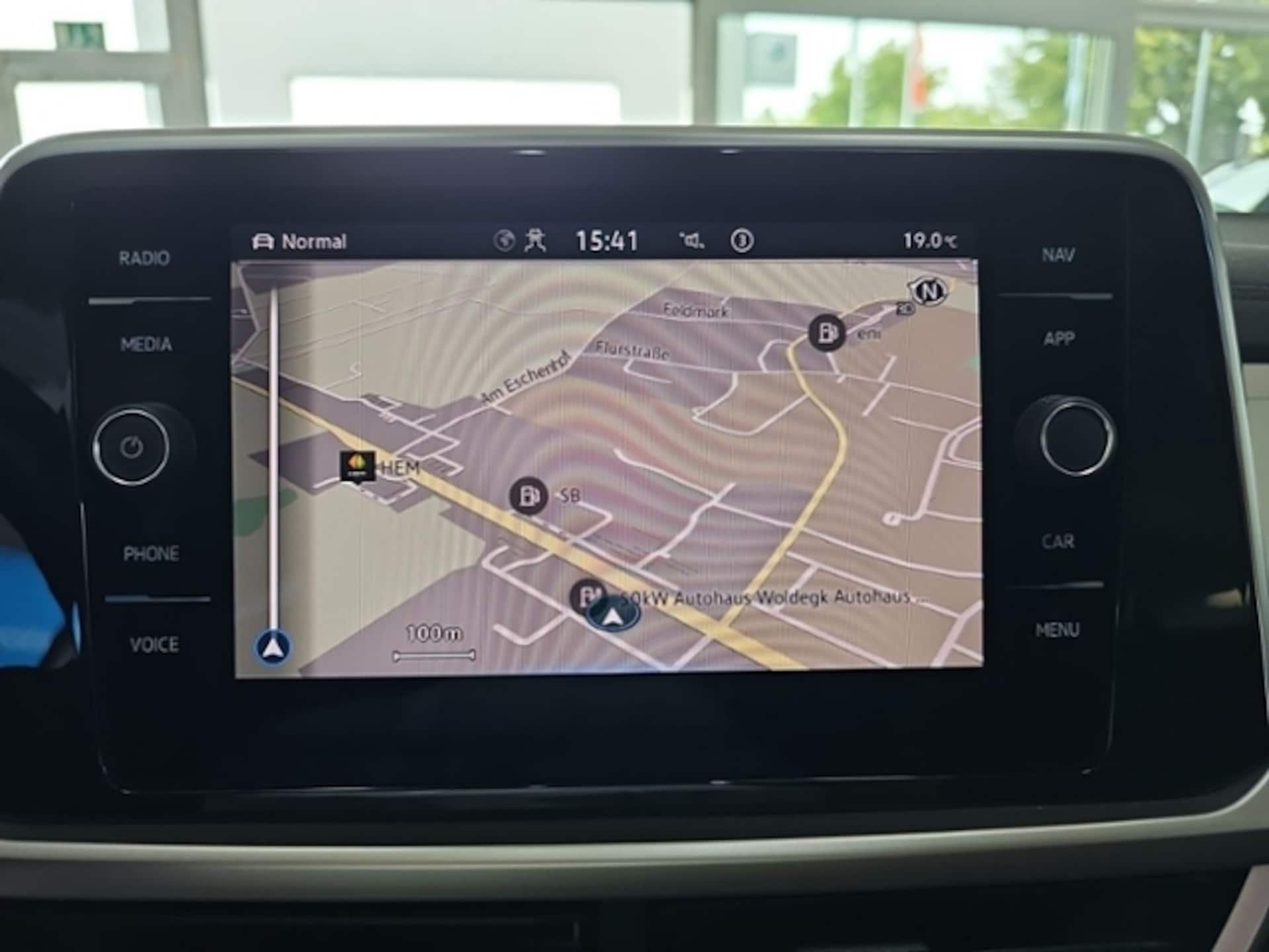 Volkswagen T-Roc MOVE