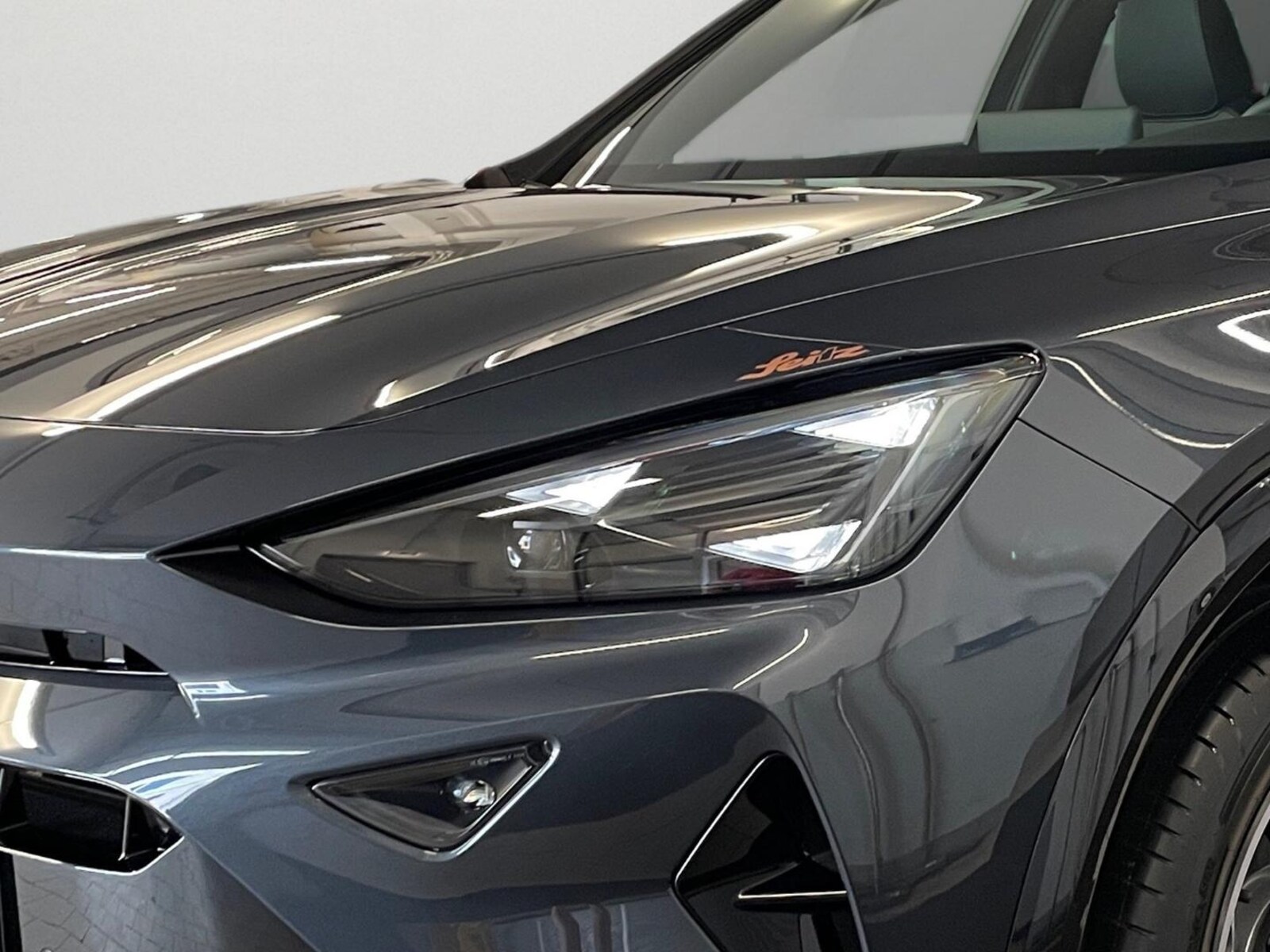 CUPRA Formentor – Bild 7