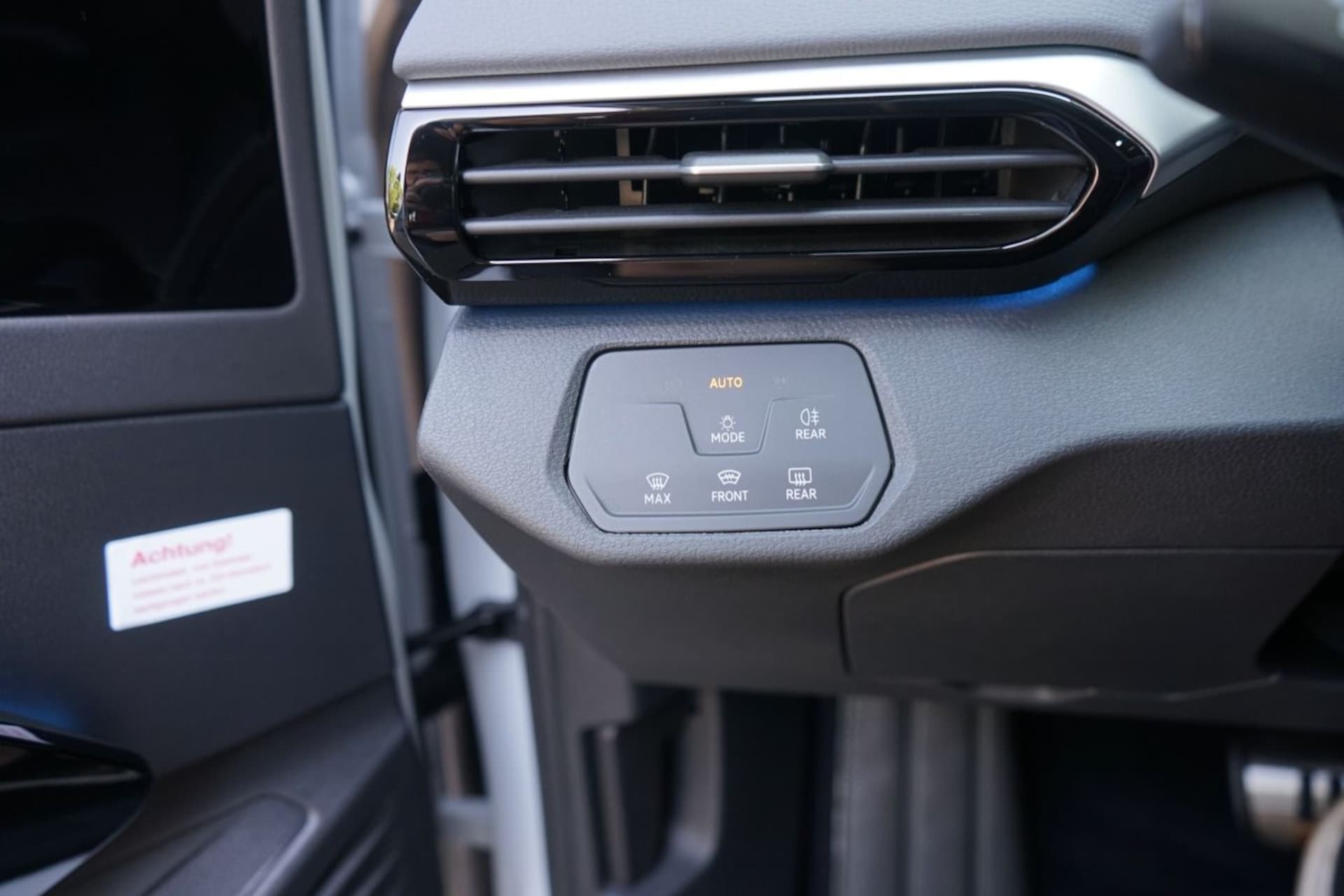 Volkswagen ID.4 Pro Performance