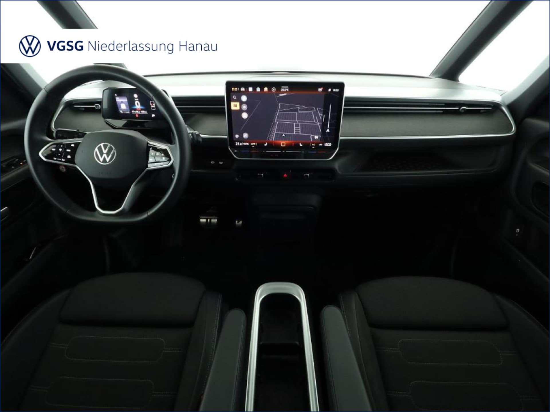 Volkswagen ID. Buzz Pro