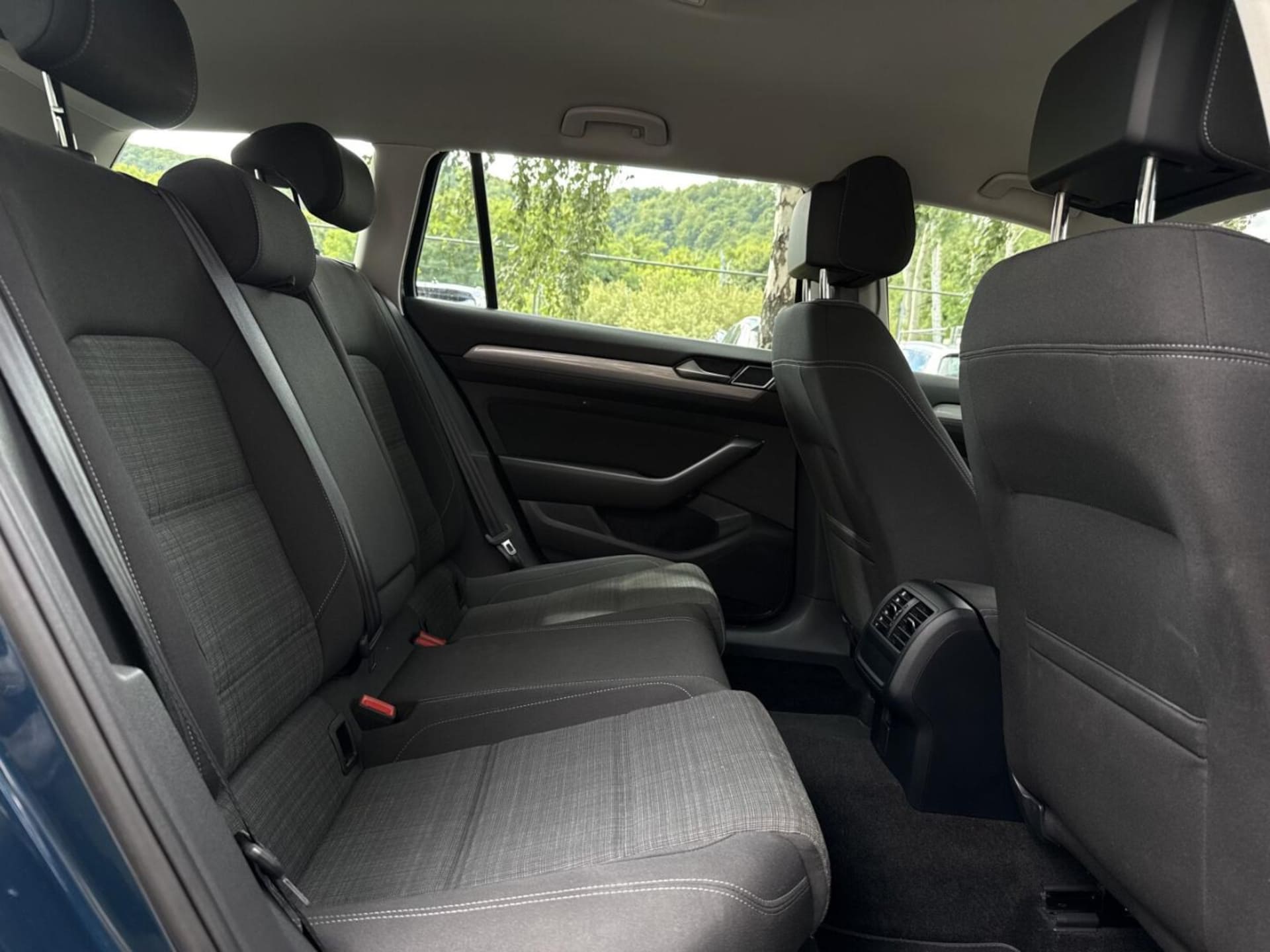Volkswagen Passat Variant Business