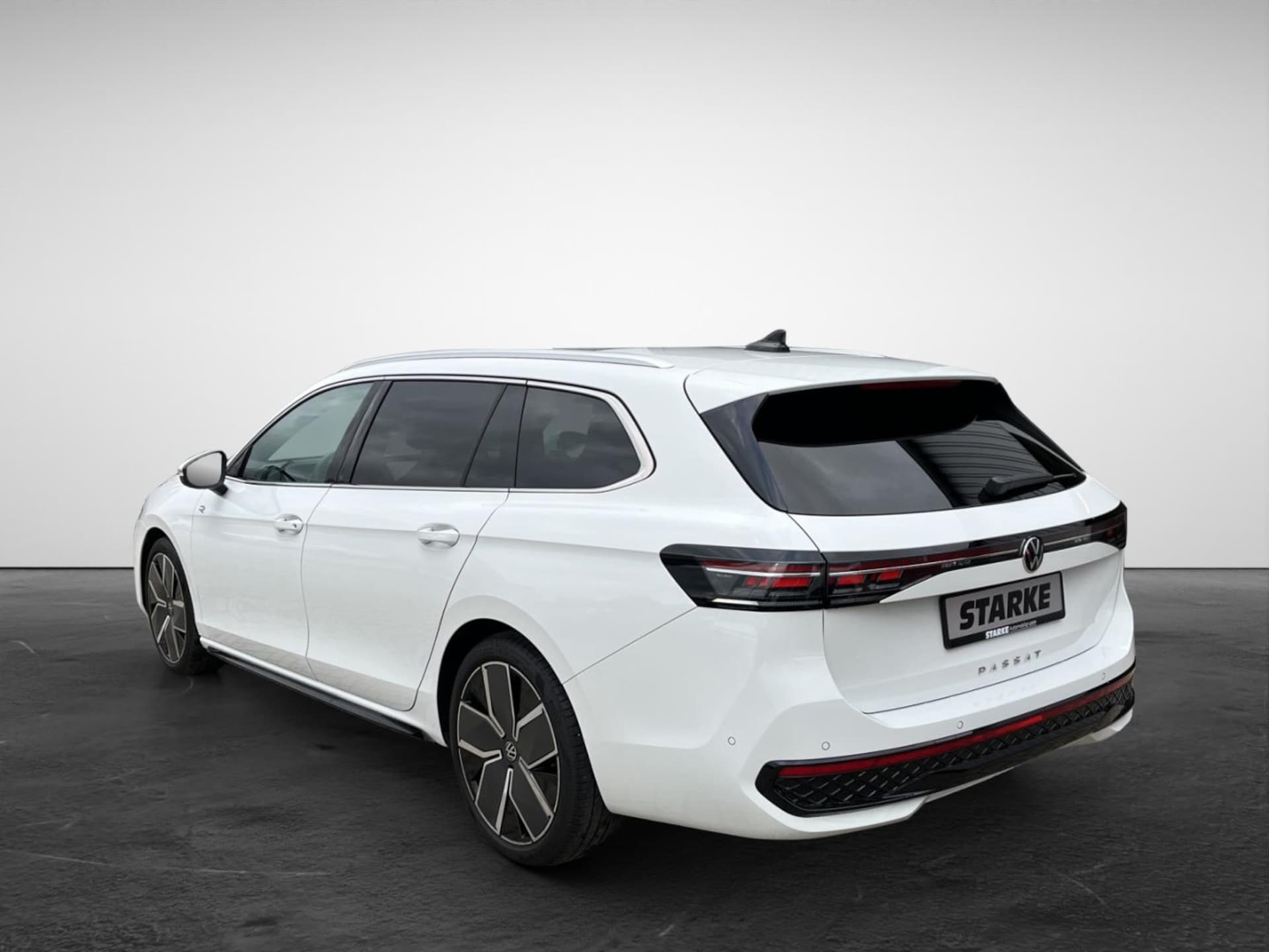 Volkswagen Passat R-Line
