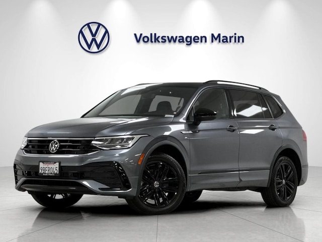 Photo of 2022 Volkswagen Tiguan