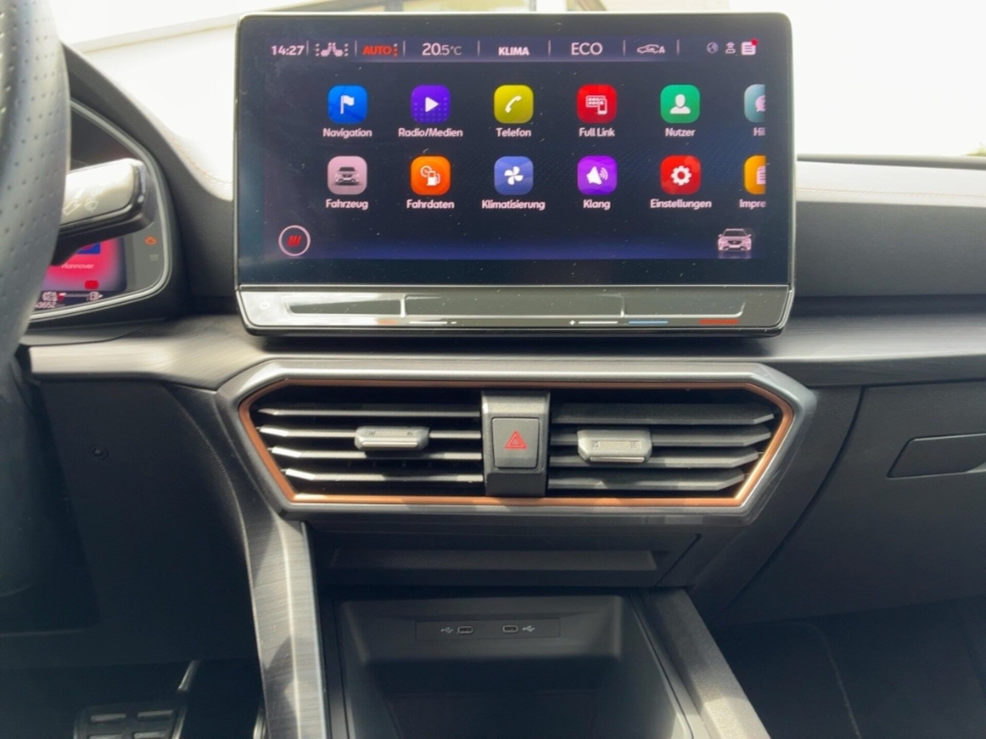 CUPRA Formentor VZ