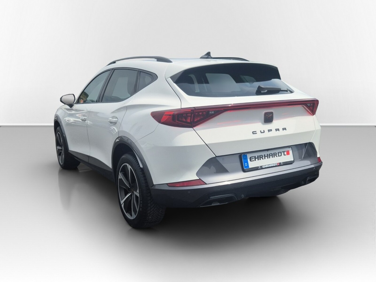 CUPRA Formentor – Bild 8