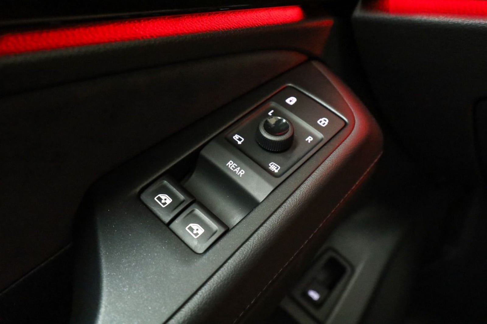 Volkswagen ID.7 Tourer – Bild 20