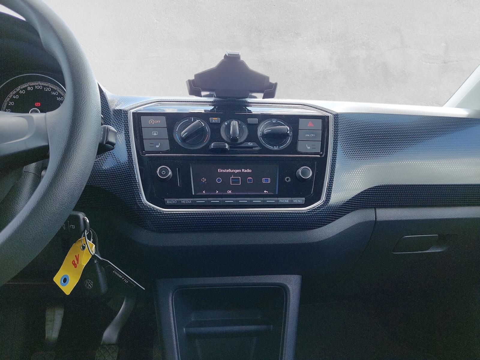 Volkswagen up! – Bild 15