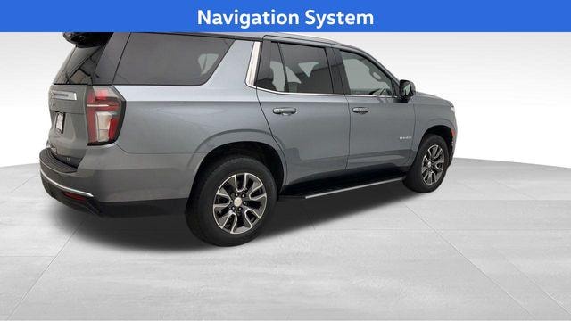 2022 Chevrolet Tahoe