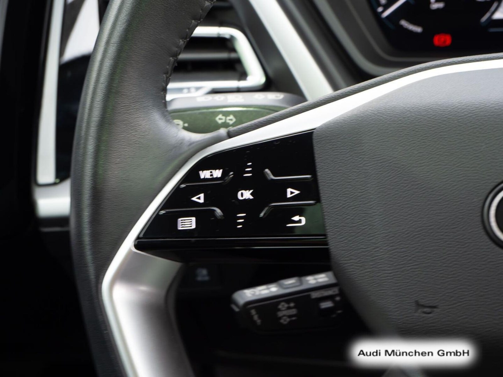 Audi Q4 Sportback e-tron – Bild 16