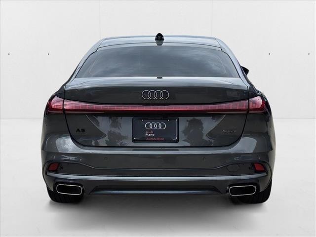2025 Audi New A5 Premium - Photo 6